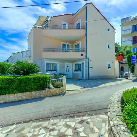 Villa Jela Trogir Dış mekan fotoğraf