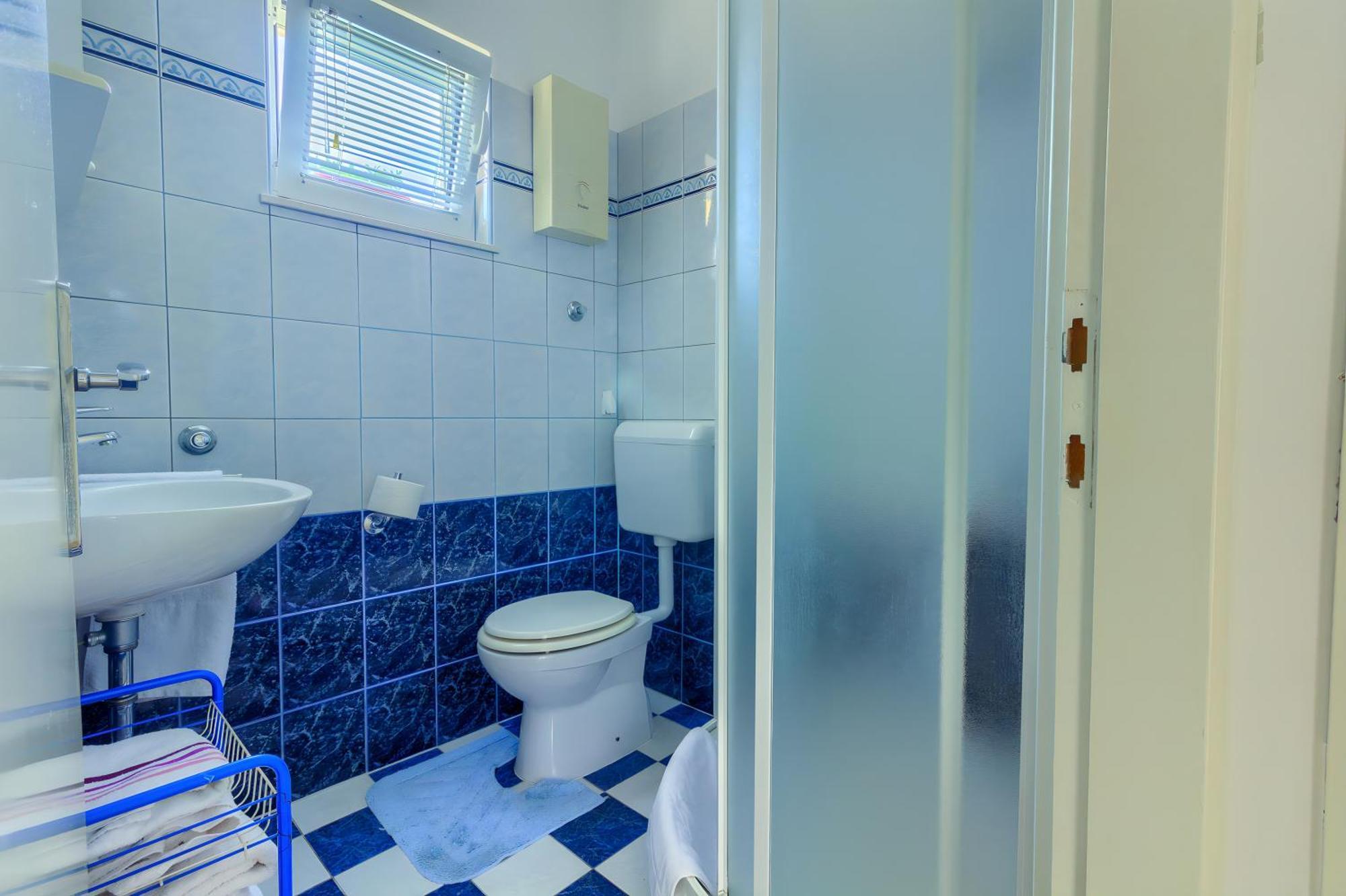 Villa Jela Trogir Dış mekan fotoğraf