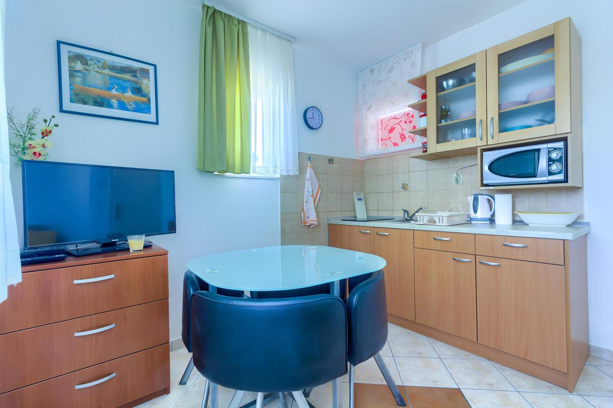 Villa Jela Trogir Dış mekan fotoğraf