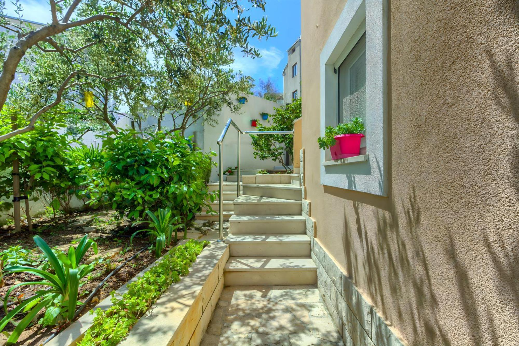 Villa Jela Trogir Dış mekan fotoğraf