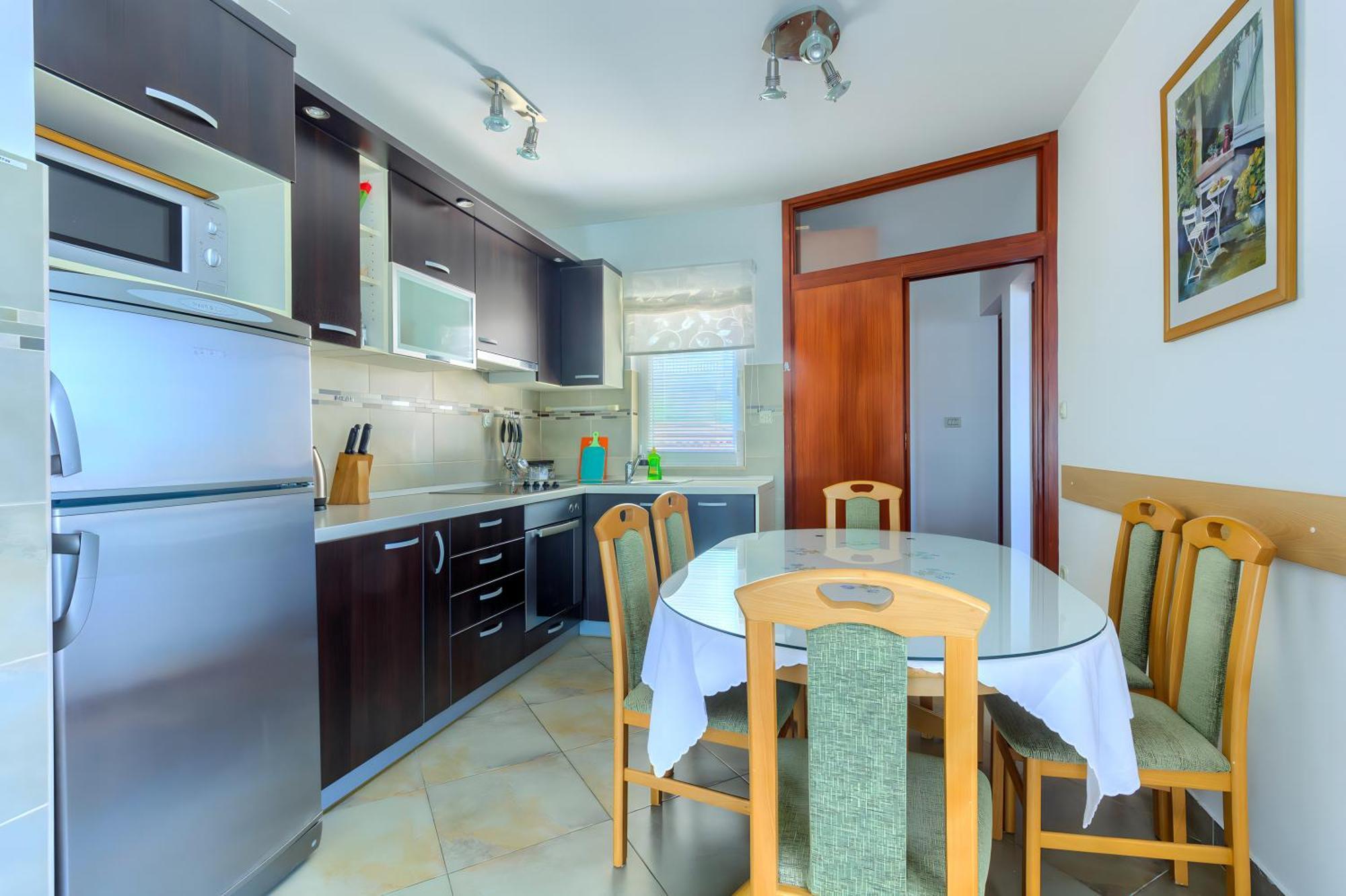 Villa Jela Trogir Dış mekan fotoğraf