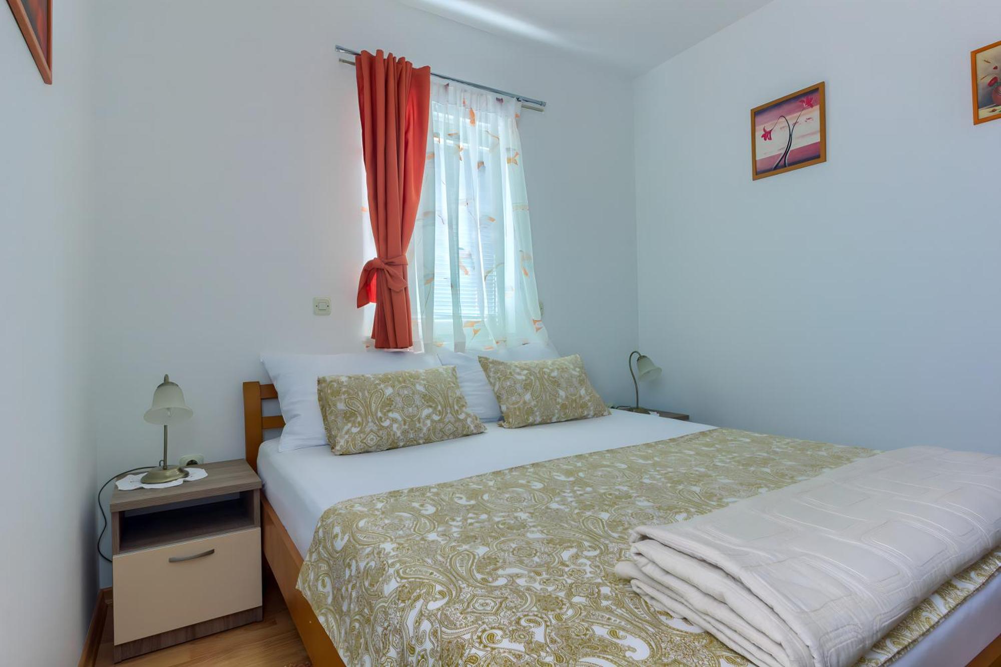 Villa Jela Trogir Dış mekan fotoğraf