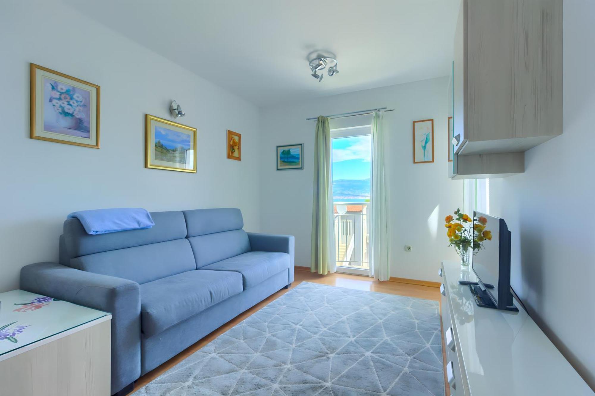 Villa Jela Trogir Dış mekan fotoğraf