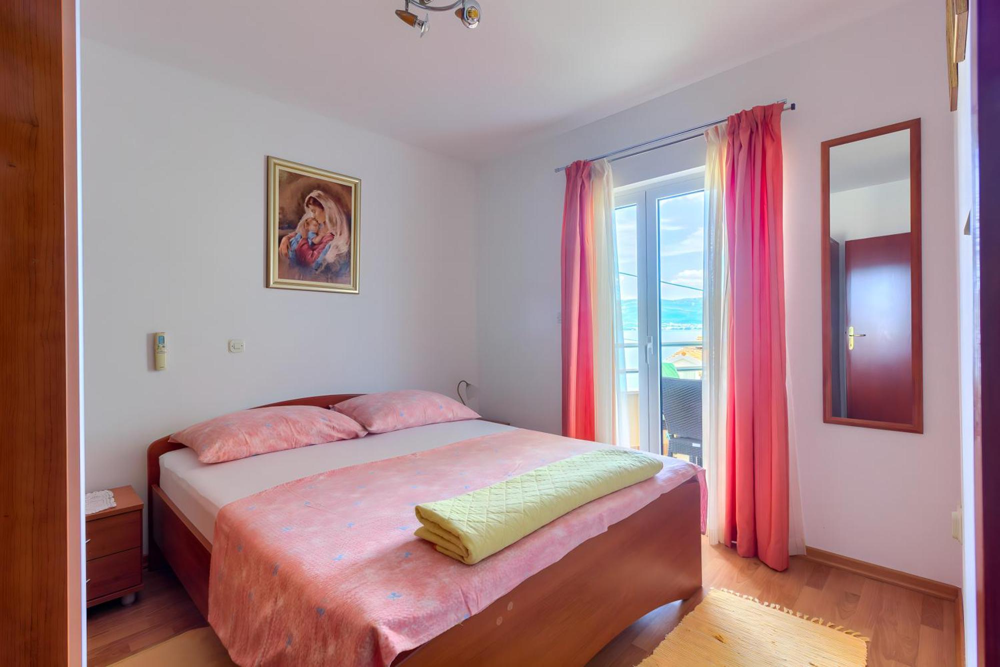 Villa Jela Trogir Dış mekan fotoğraf