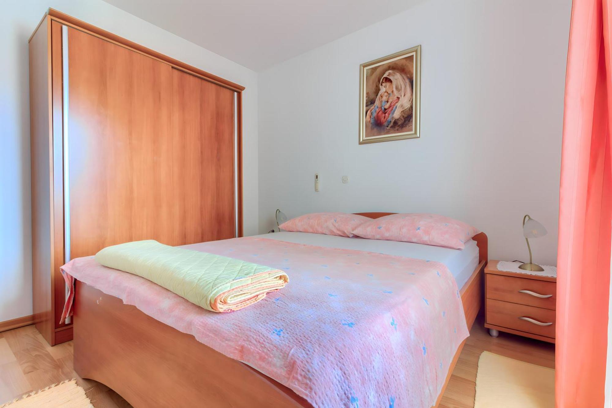 Villa Jela Trogir Dış mekan fotoğraf