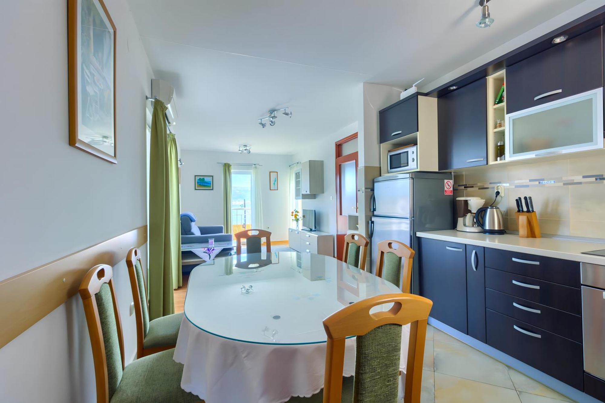 Villa Jela Trogir Dış mekan fotoğraf