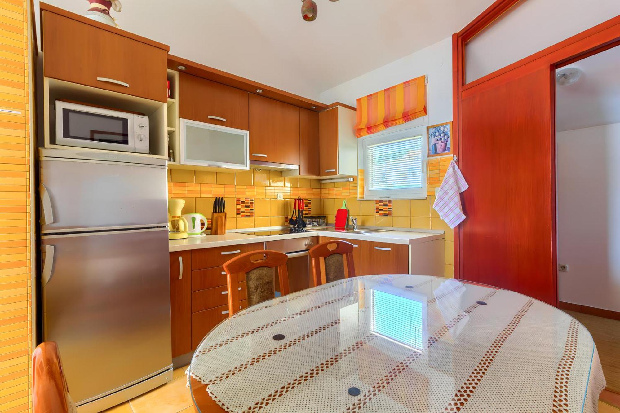Villa Jela Trogir Dış mekan fotoğraf