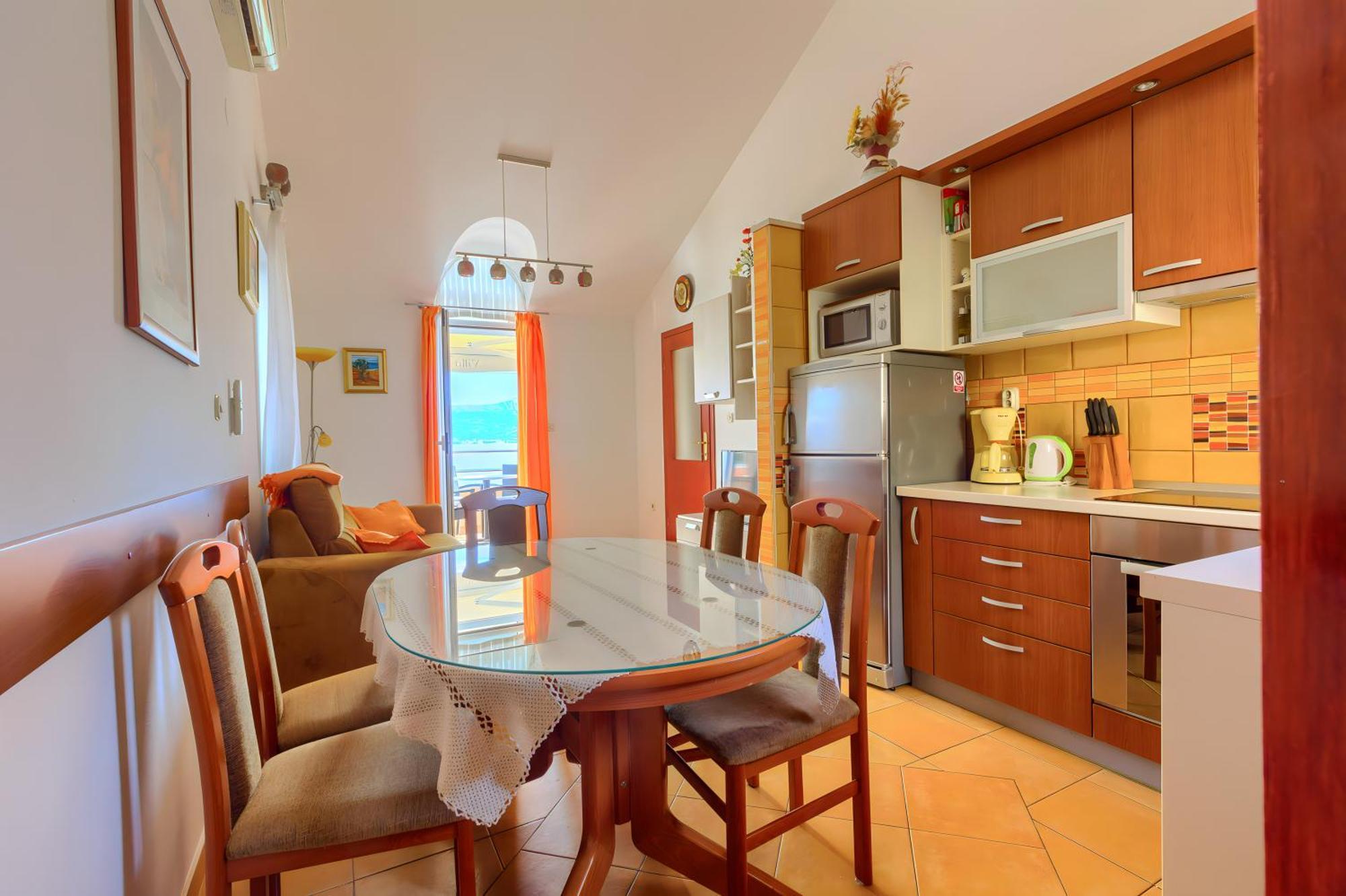 Villa Jela Trogir Dış mekan fotoğraf