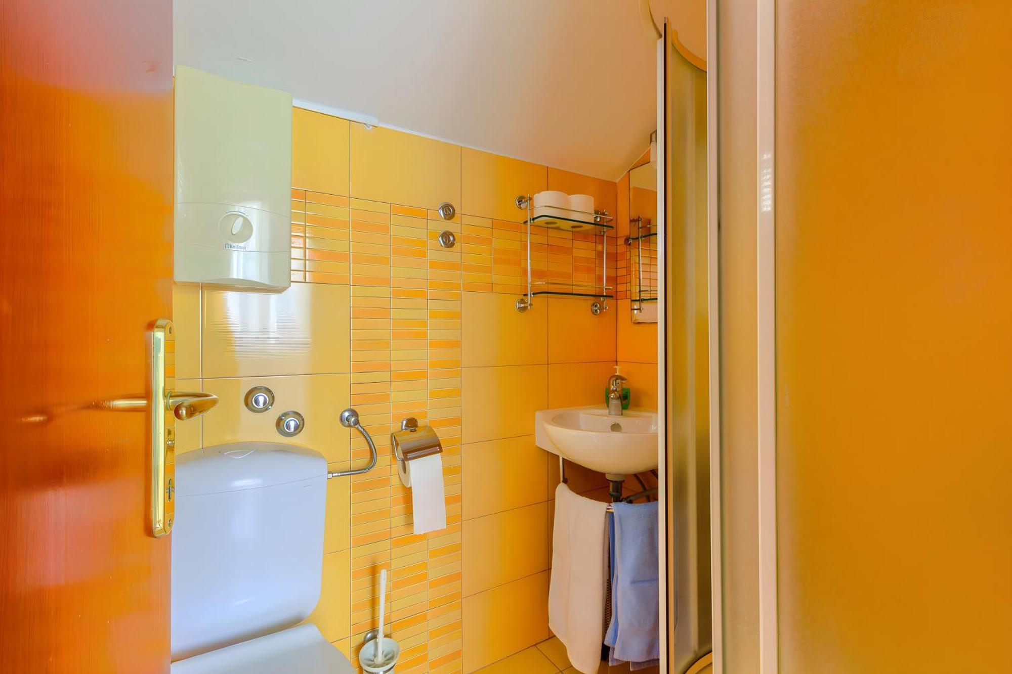 Villa Jela Trogir Dış mekan fotoğraf