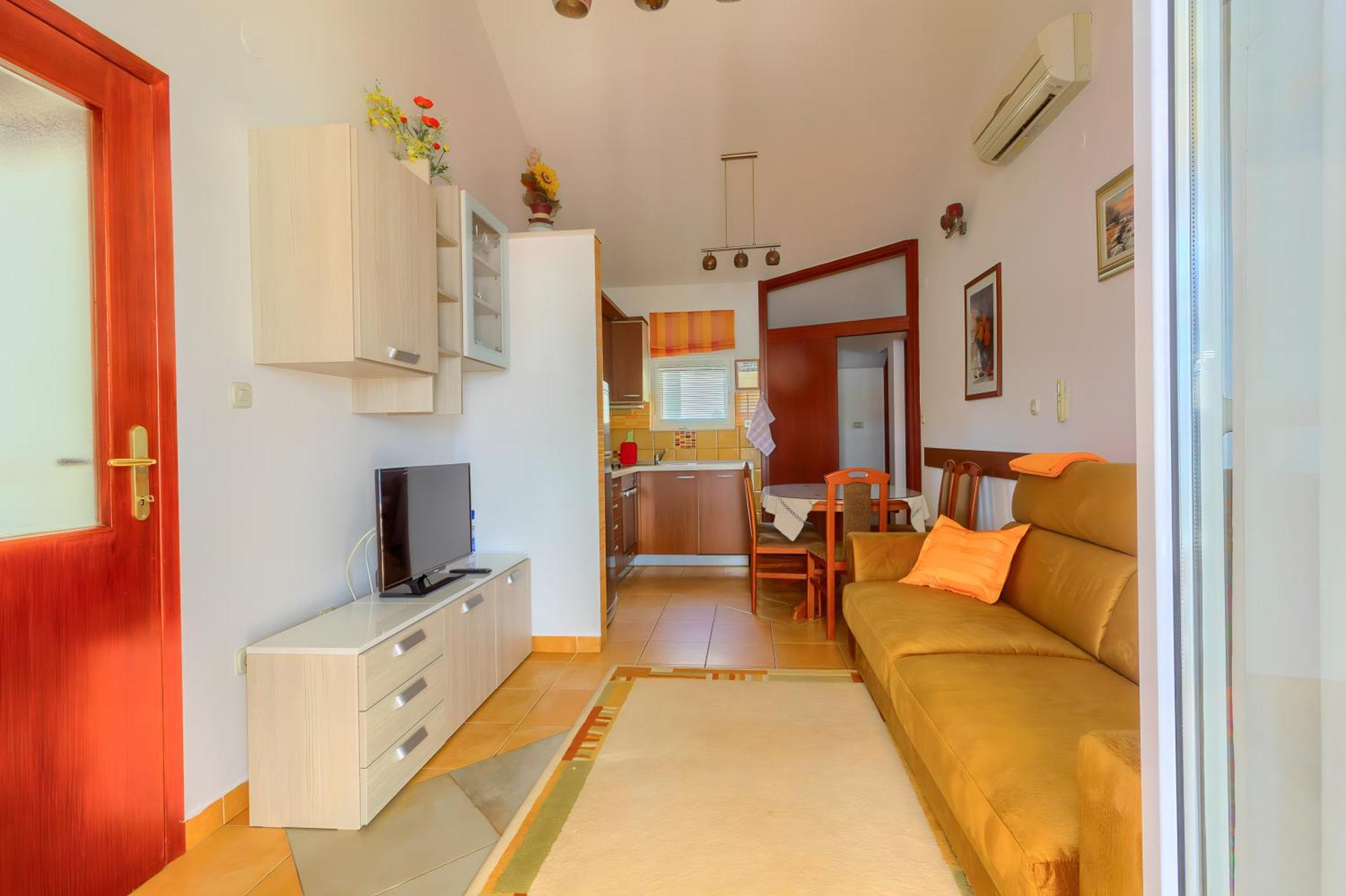 Villa Jela Trogir Dış mekan fotoğraf