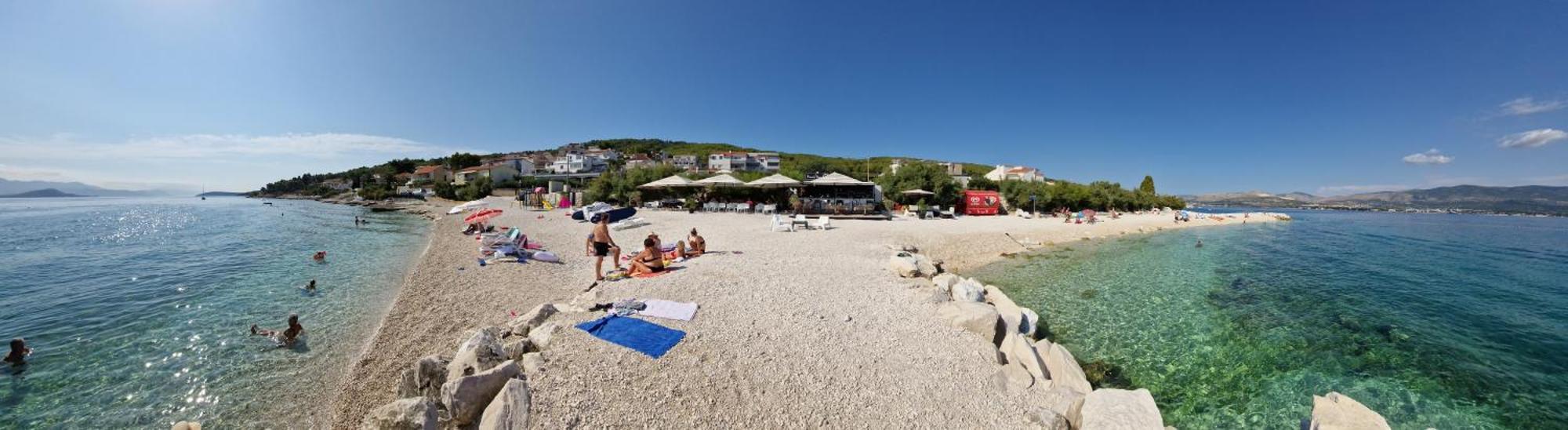 Villa Jela Trogir Dış mekan fotoğraf